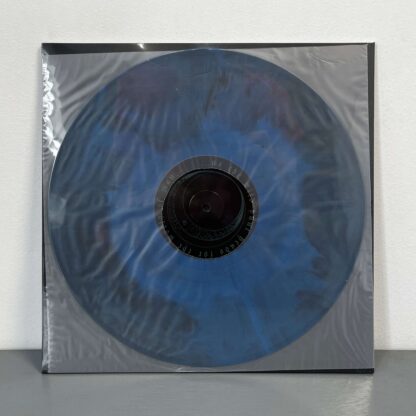Heretoir – Nightsphere LP (Blue / Black Galaxy Vinyl)