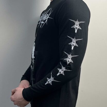 Nokturnal Mortum – Нехристь Long Sleeve