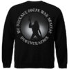 Nokturnal Mortum – Нехристь (FOTL) Black Sweat