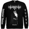 Nokturnal Mortum – Нехристь (FOTL) Black Sweat