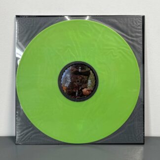 Ruadh – 1296 LP (Mint Green/Yellow Galaxy Vinyl)
