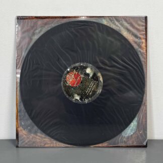Solanum – Spheres Of Time LP (Blue/Black Galaxy Vinyl)