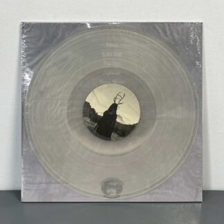Suldusk – Lunar Falls LP (Clear Vinyl)