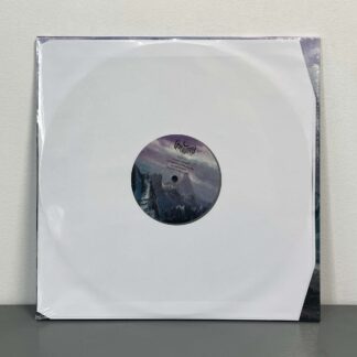 Unreqvited – Empathica LP (Silver Vinyl)