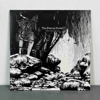 Dawn – The Eternal Forest LP (White Vinyl)