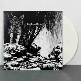Dawn – The Eternal Forest LP (White Vinyl)