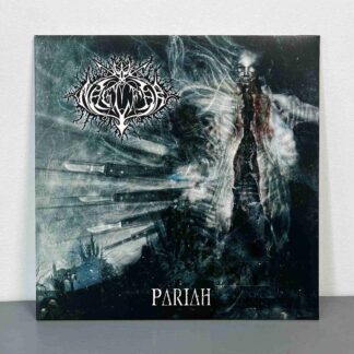 Naglfar – Pariah LP (Cyan Vinyl)