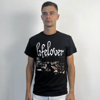 Lifelover – Erotik (Gildan) Black T-Shirt