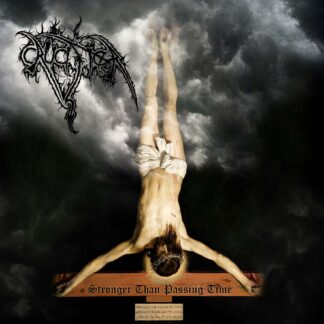 Crucifier - Stronger Than Passing Time Digital Album