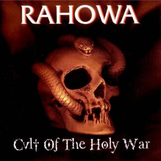 Rahowa - Cult Of The Holy War Digital Album