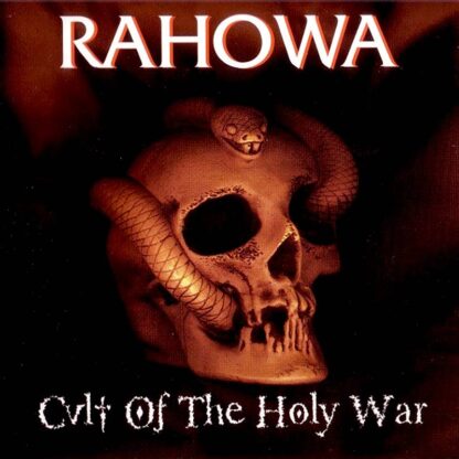 Rahowa – Cult Of The Holy War Digital Album