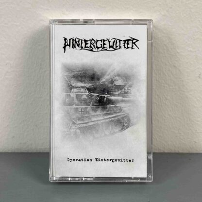 Wintergewitter – Operation Wintergewitter Tape