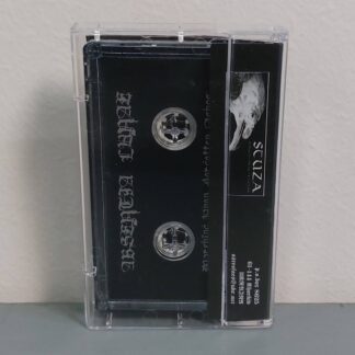 Absentia Lunae – Marching Upon Forgotten Ashes Tape