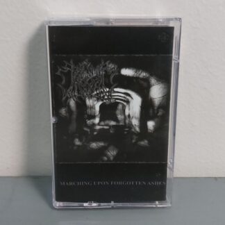Absentia Lunae – Marching Upon Forgotten Ashes Tape