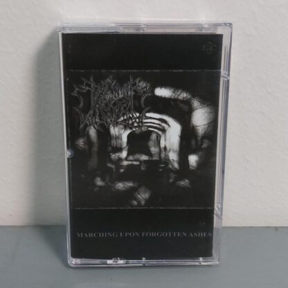 Absentia Lunae – Marching Upon Forgotten Ashes Tape