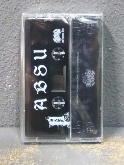 Absu – "…And Shineth Unto The Cold Cometh…" + In The Eyes Of Ioldanach Tape