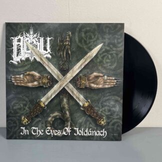 Absu – In The Eyes Of Ioldanach LP (Gatefold Black Vinyl)