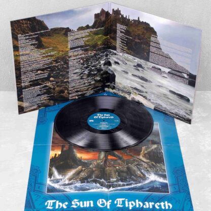 Absu – The Sun Of Tiphareth LP (Gatefold Black Vinyl)