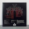 Acheron – Rites Of The Black Mass LP (White Vinyl)