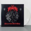 Acheron – Rites Of The Black Mass LP (White Vinyl)