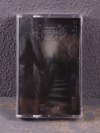 Acherontas – Theosis Tape