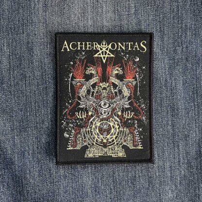 Acherontas Patch