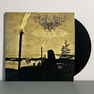 Aegrus – Devotion For The Devil LP (Black Vinyl)