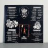 Aegrus – Devotion For The Devil LP (Black Vinyl)