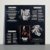 Aegrus – Devotion For The Devil LP (Black Vinyl)