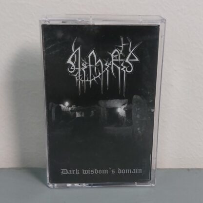 Aetheres – Dark Wisdom’s Domain Tape