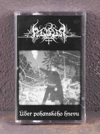 Algor – Uder Pohanskeho Hnevu Tape