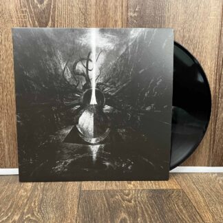 Altarage – Endinghent LP (Black Vinyl)