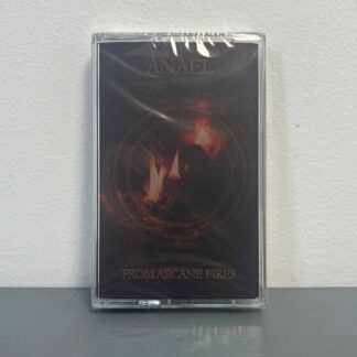 Anael – From Arcane Fires Tape