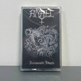 Anael – Necromantic Rituals Tape