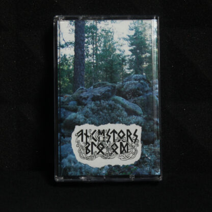 Ancestors Blood – Forgotten Times Tape