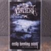 Ancient – Eerily Howling Winds – The Antediluvian Tapes Tape