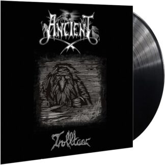 ANCIENT – Trolltaar LP