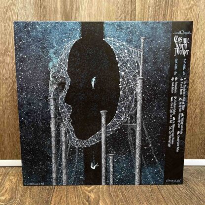 …And Oceans – Cosmic World Mother LP (Gatefold Black Vinyl)