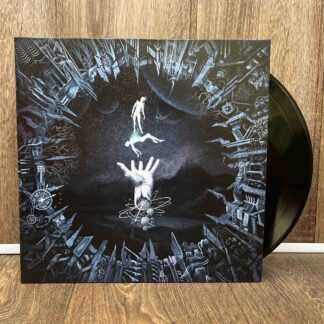 …And Oceans – Cosmic World Mother LP (Gatefold Black Vinyl)