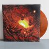 Angelcorpse – The Inexorable LP (Gatefold Orange Marble Vinyl)