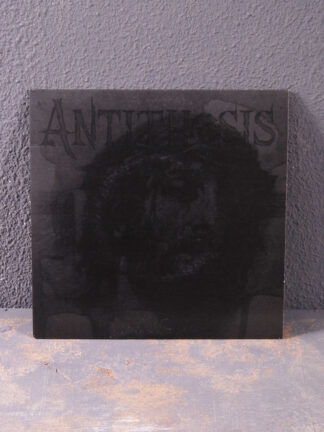 Antithesis – Antithesis 7" EP