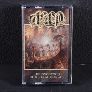 Apep – The Invocation Of The Deathless One Tape