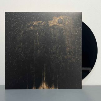 Apogeion – Astrolatria I: Initiatio. LP (Gatefold Black Vinyl)