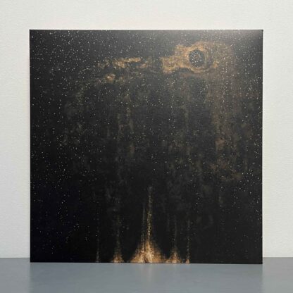 Apogeion – Astrolatria I: Initiatio. LP (Gatefold Black Vinyl)