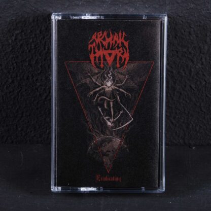 Archaic Thorn – Eradication Tape