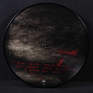 Arckanum – PPPPPPPPPPP LP (Picture Disc)