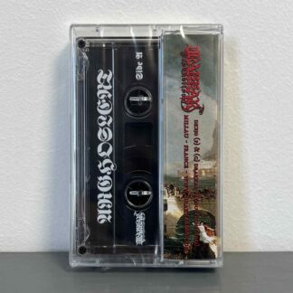 Arghoslent – Incorrigible Bigotry Tape