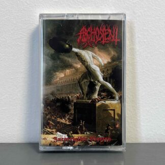 Arghoslent – Incorrigible Bigotry Tape