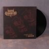 Arkaik Excruciation – Cursed Blood Of Doom LP (Black Vinyl)