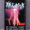 Arkona – An Eternal Curse Of The Pagan Godz Tape